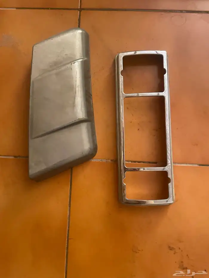 قطع شاص للبيع علي السوم 4