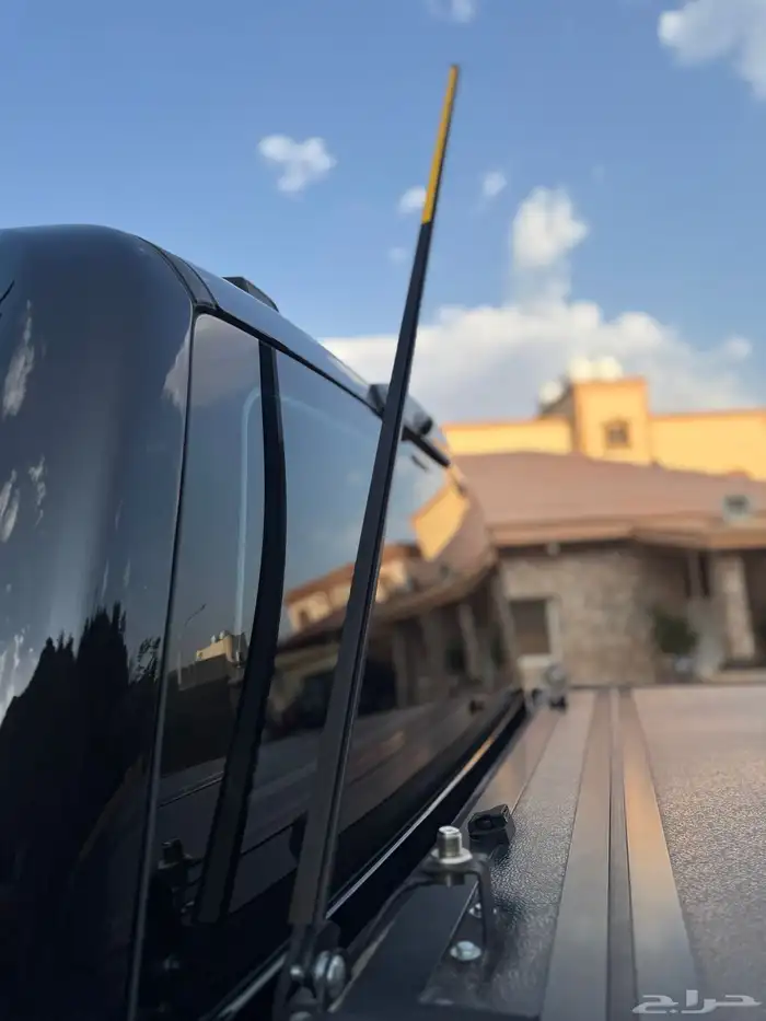 رابتر F150 بكج 37 شرط 11
