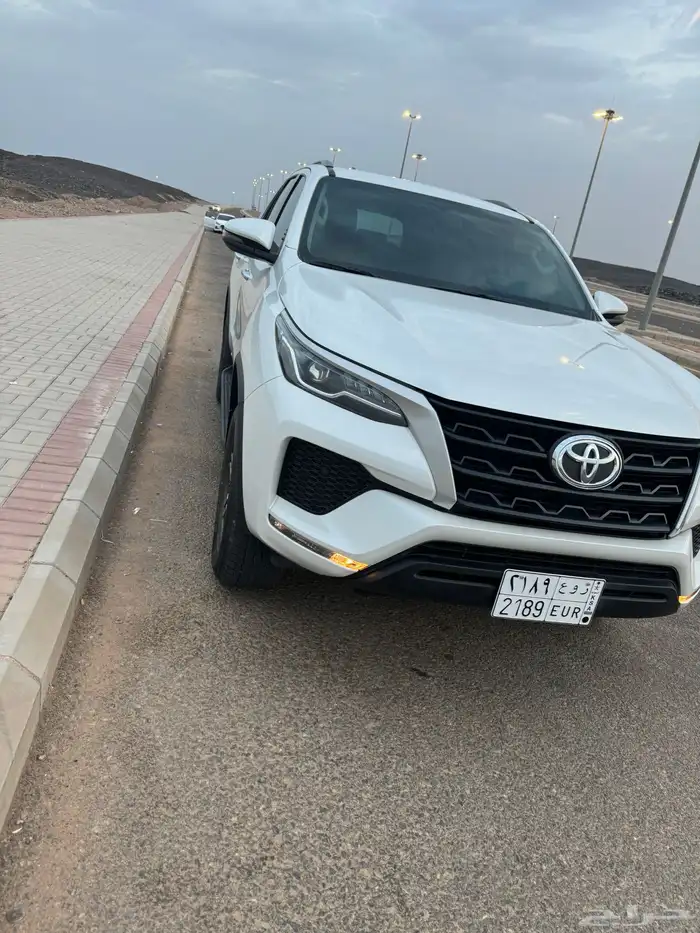 فور شنتر2024 0