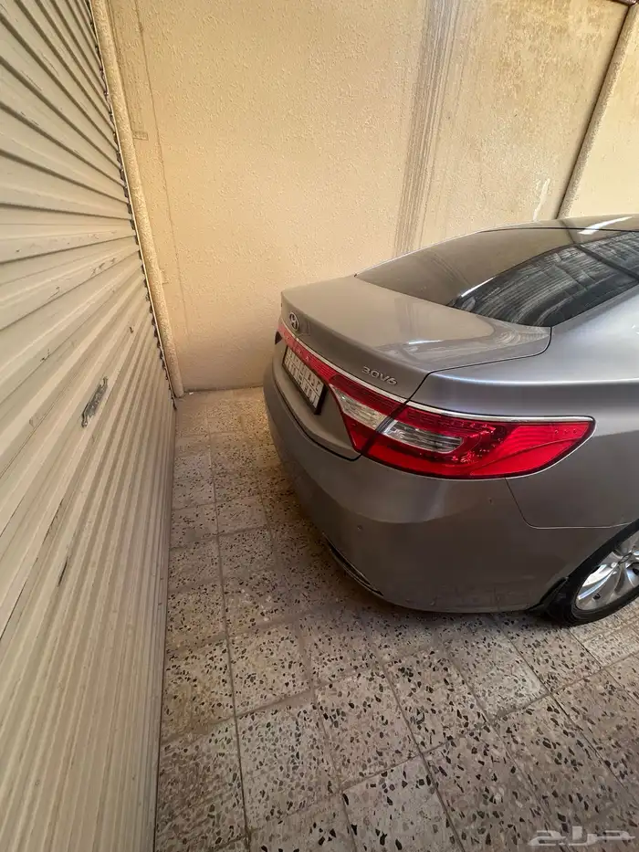 ازيرا 2014 3