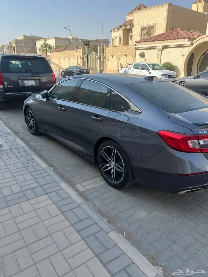 اكورد 2021 2