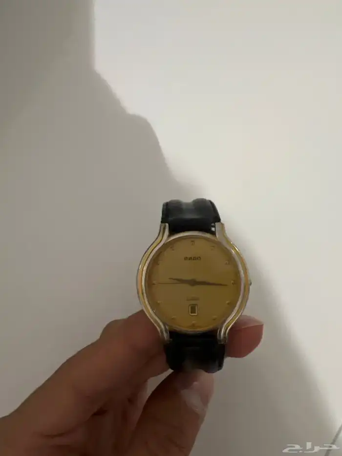 ساعة RADO 1