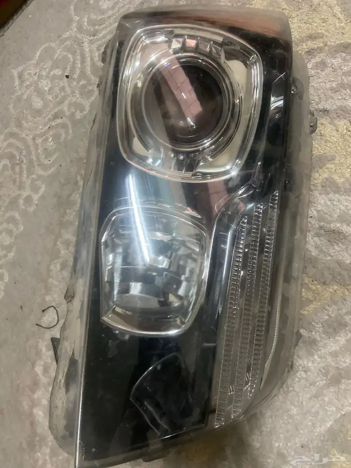 شمعه دودج شارجر يسار 0