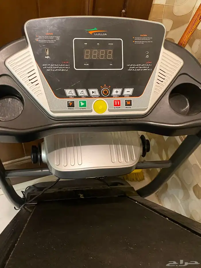 اجهزة رياضيه 0