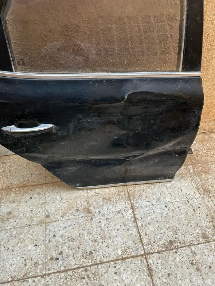 للبيع باب MG 6 خلفي يمين وكالة 3