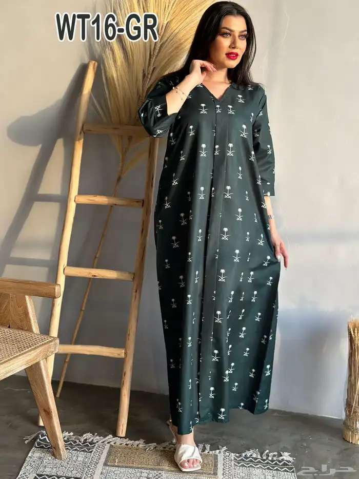 جلابيات اليوم الوطني 7