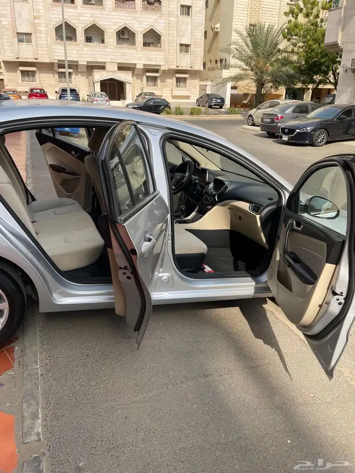 شيري اريزو 5 موديل 2023 بودي بلد 25