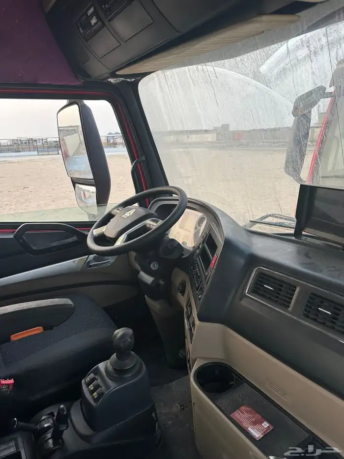 للبيع روس ساينو ترك 2021 9