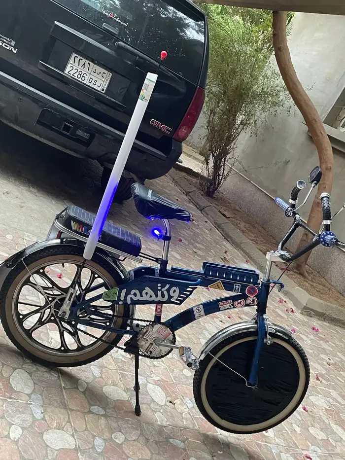 رامبو كحليي 0