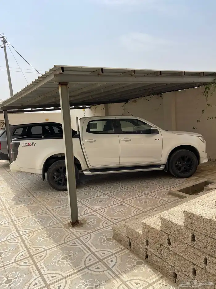 ايسوزو ديماكسGT الفل كامل 2023 9