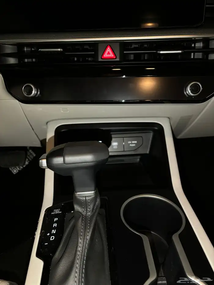 kia k5 ستاندر مطور 2025 11