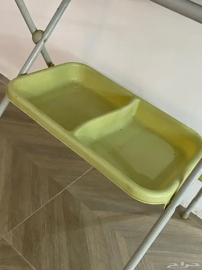 طاولة غير الطفل 2