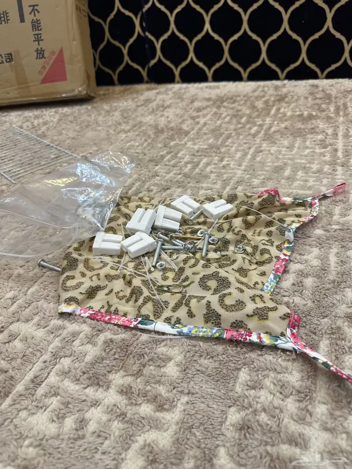 قفص للبيع 3