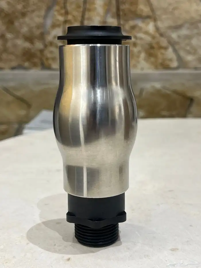 راس نافورة رغوي 0