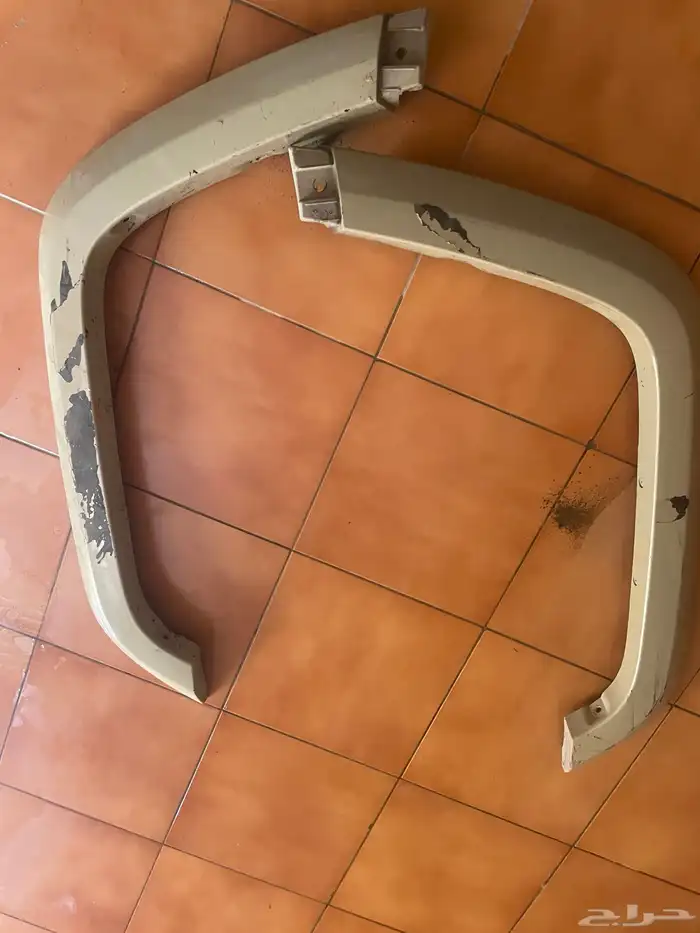 قطع شاص للبيع علي السوم 9