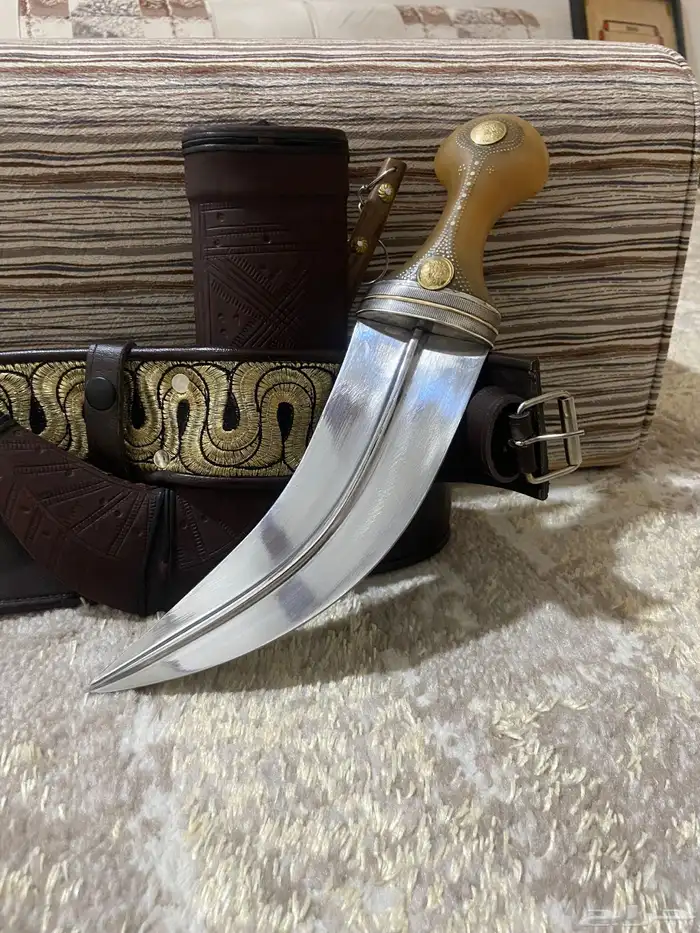 جنبيه مكعب كفو 1