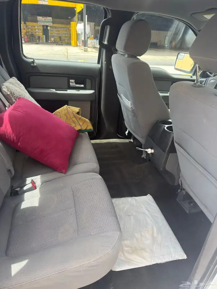 فورد f150 3