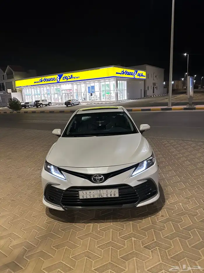 كامري للبيع 0