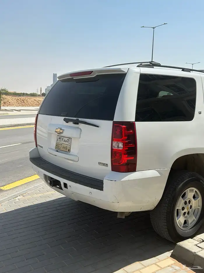 تاهو 2010 امريكي نظيف 5