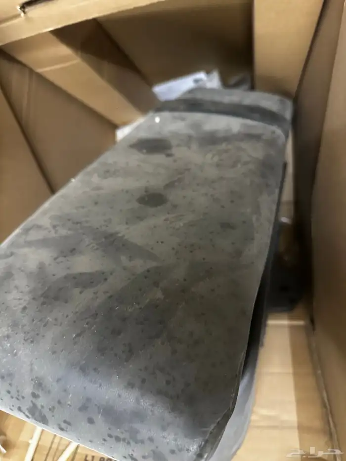 باب انفنتي 2008 G25 - G35 - G37 للسائق و مسجل و مقاعد 5