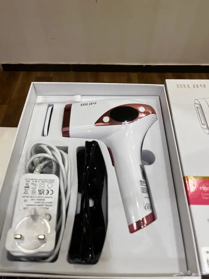 ليزر ميلاي T4 0
