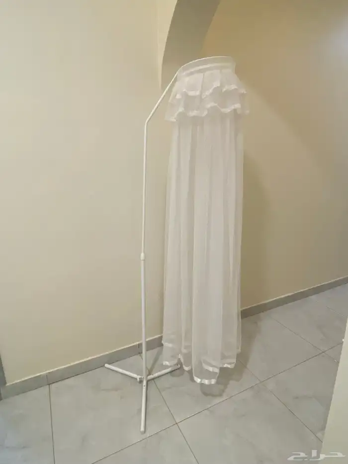 نومسيه لسرير الطفل 0