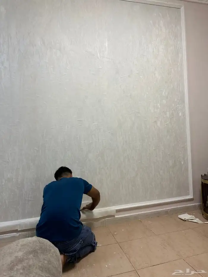 ترميم تشطيب ديكور منزلك بشكل أنيق وعصري 2