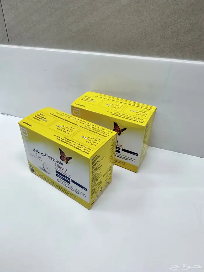 مجس السكري جهاز السكر 0