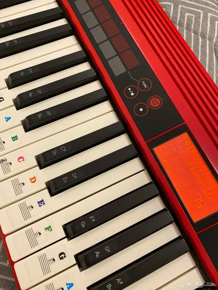 بيانو كيبورد Roland 3