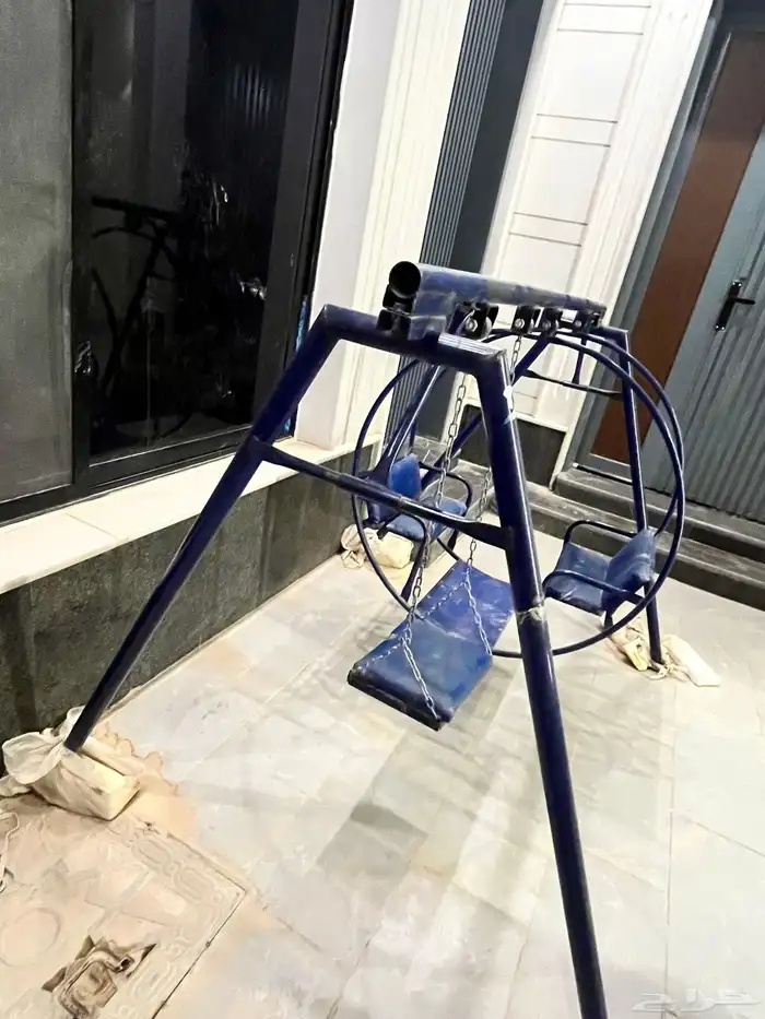 مرجيحه مستخدمه نظيفه للبيع 0