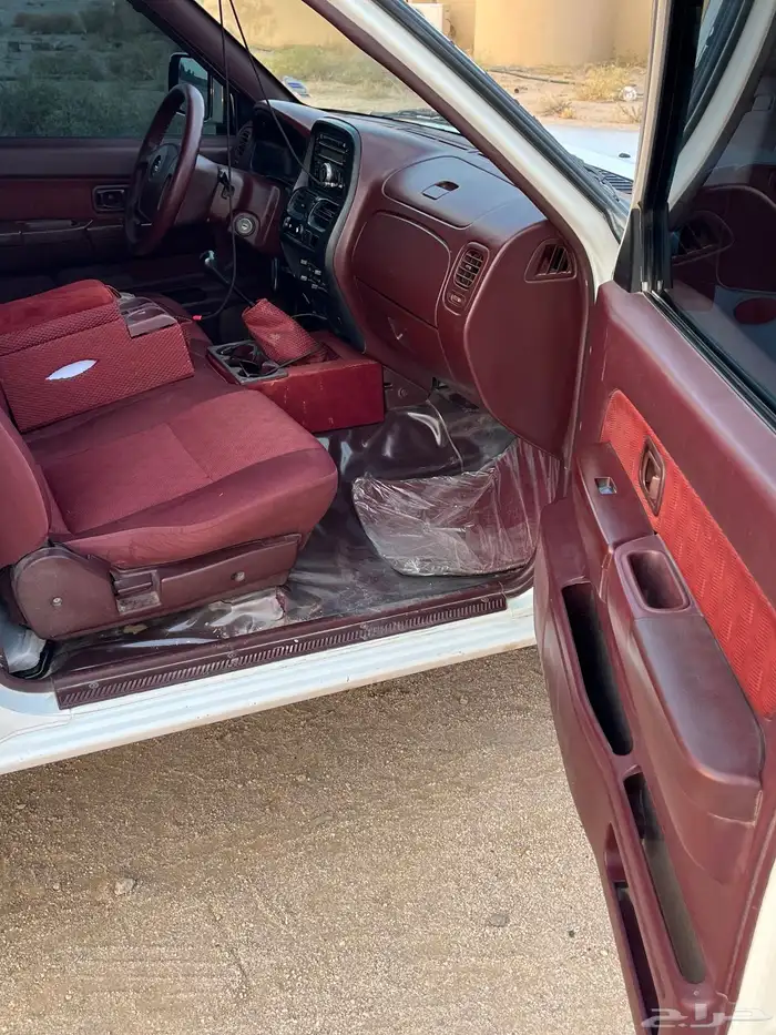 ددسن 2009 GL يباني 8