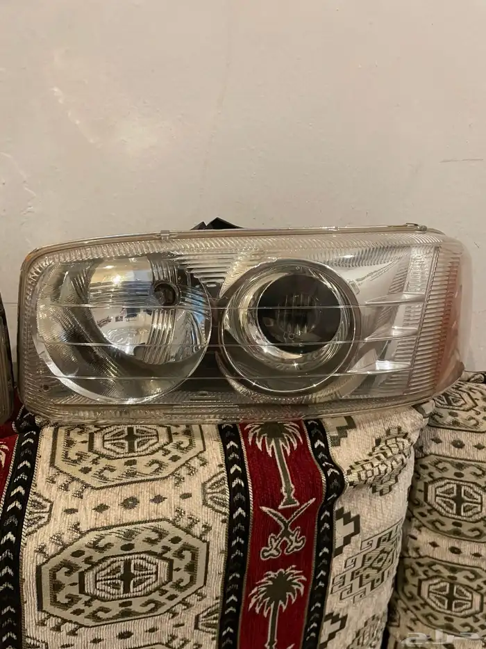 شمعات جمس دينالي من 2000 الى 2006 6