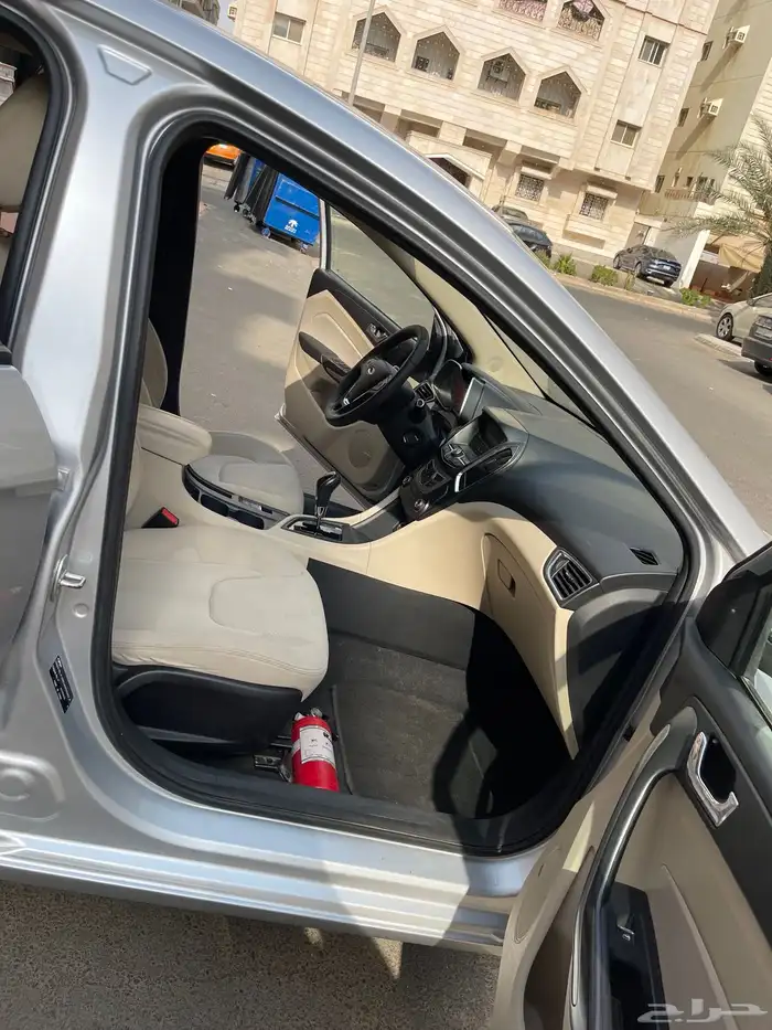 شيري اريزو 5 موديل 2023 بودي بلد 27