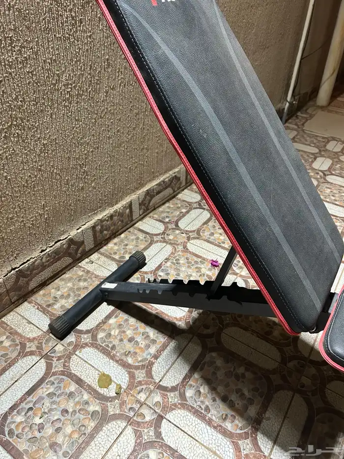 عدة اثقال نادي منزلي دنابل حديد 3