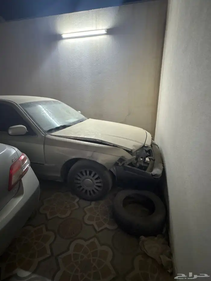 فورد ماركيز فل كامل 2007 الي يبيه بحالته الراهنه 0