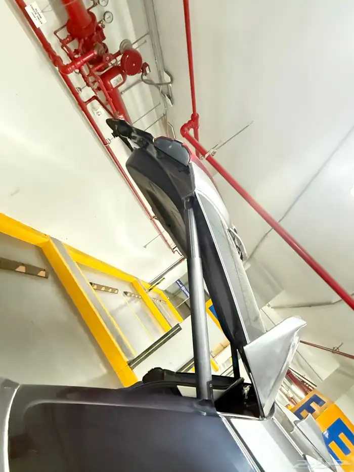 شنجان CS95 بلاتينيوم 2021 17