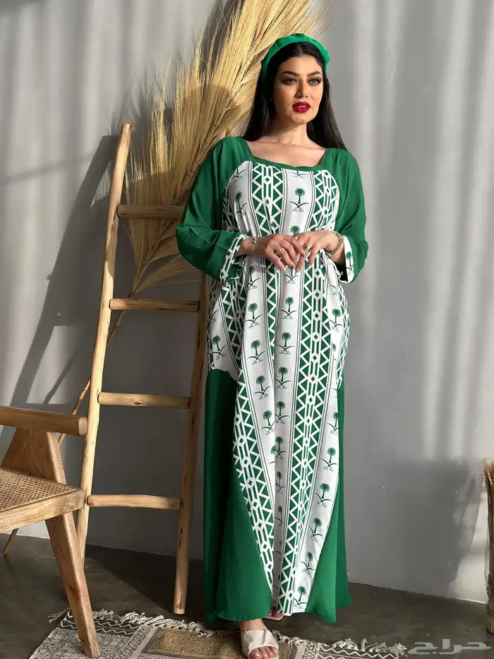 جلابيات اليوم الوطني 29