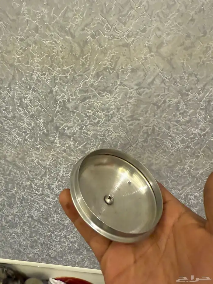 إبريق أبو جمل إستيل ياباني 4