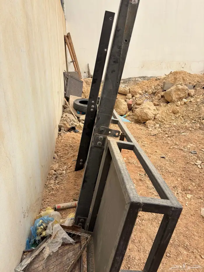 سلة خلفية لاصحاب الكرفانات الامريكية 0