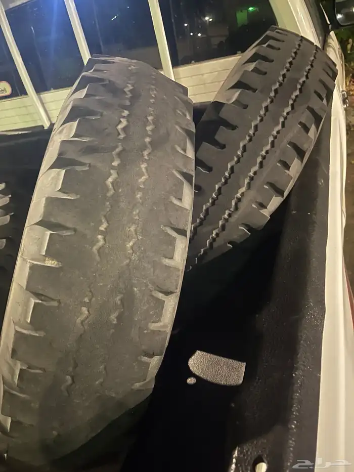 جنوط باترول شنبر 2