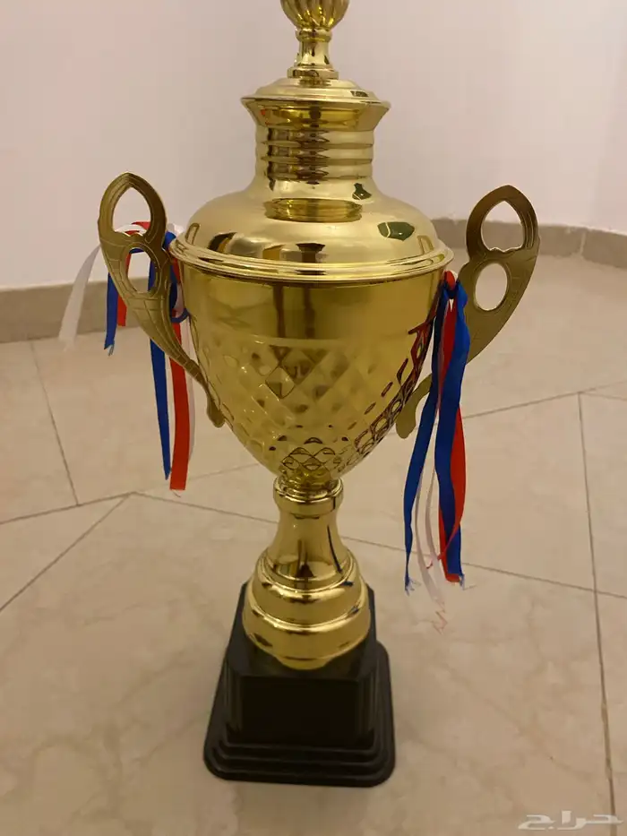 كاس كورة كبير الحجم 2