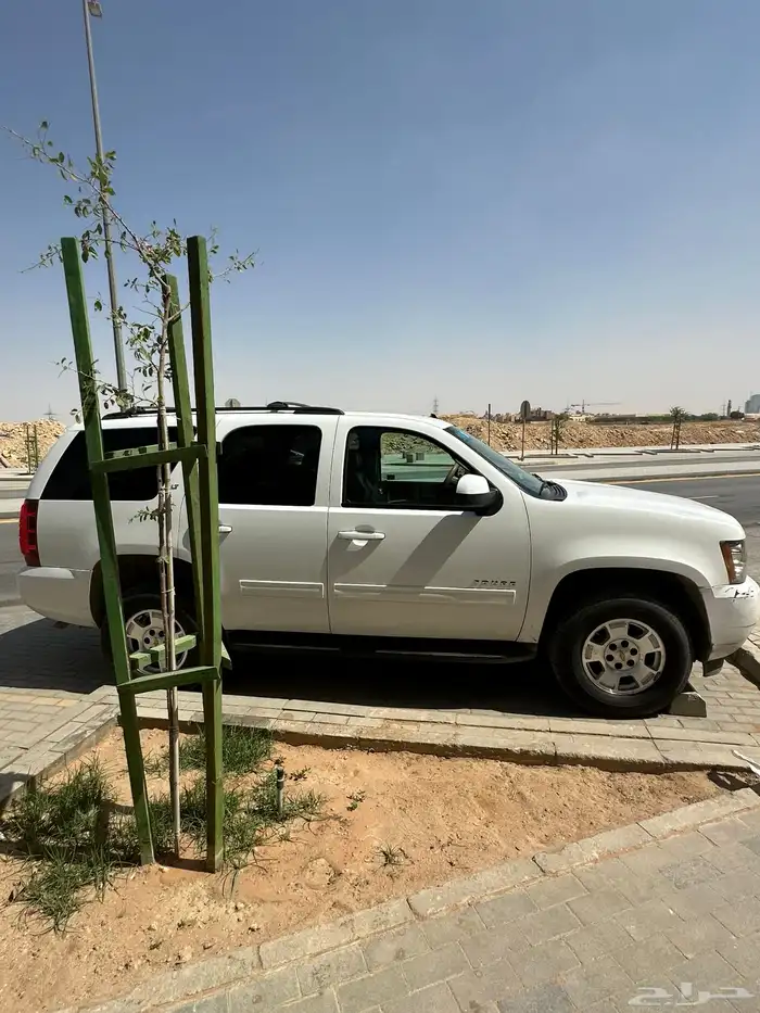 تاهو 2010 امريكي نظيف 2