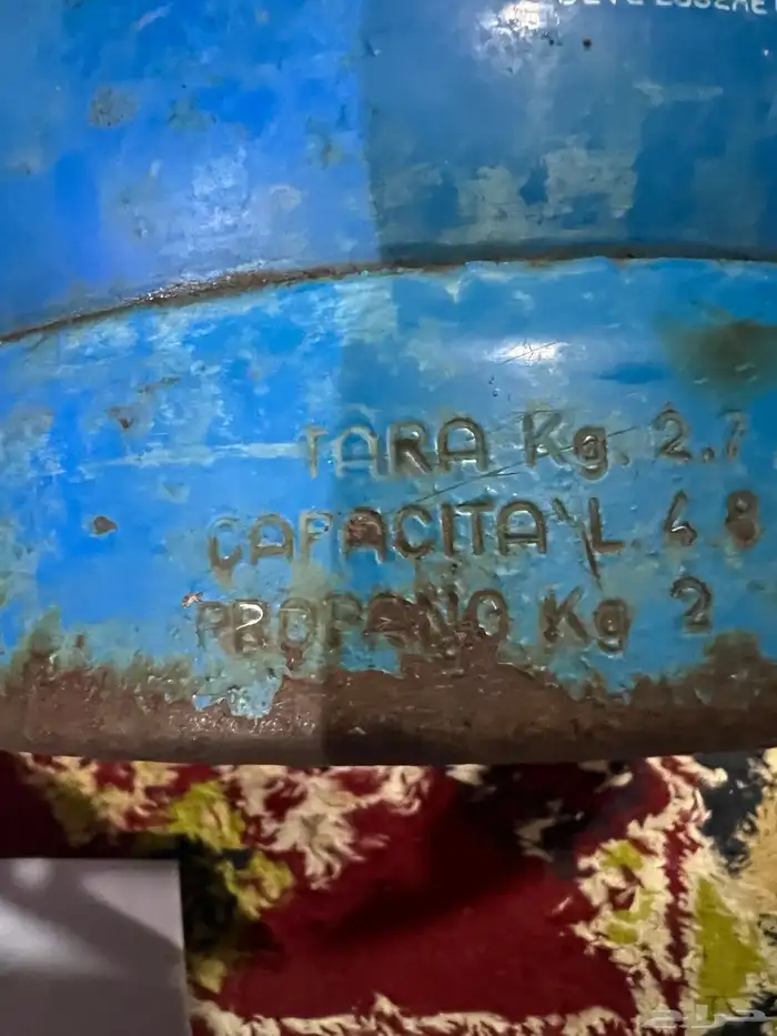 دبه إيطاليه للبيع 0