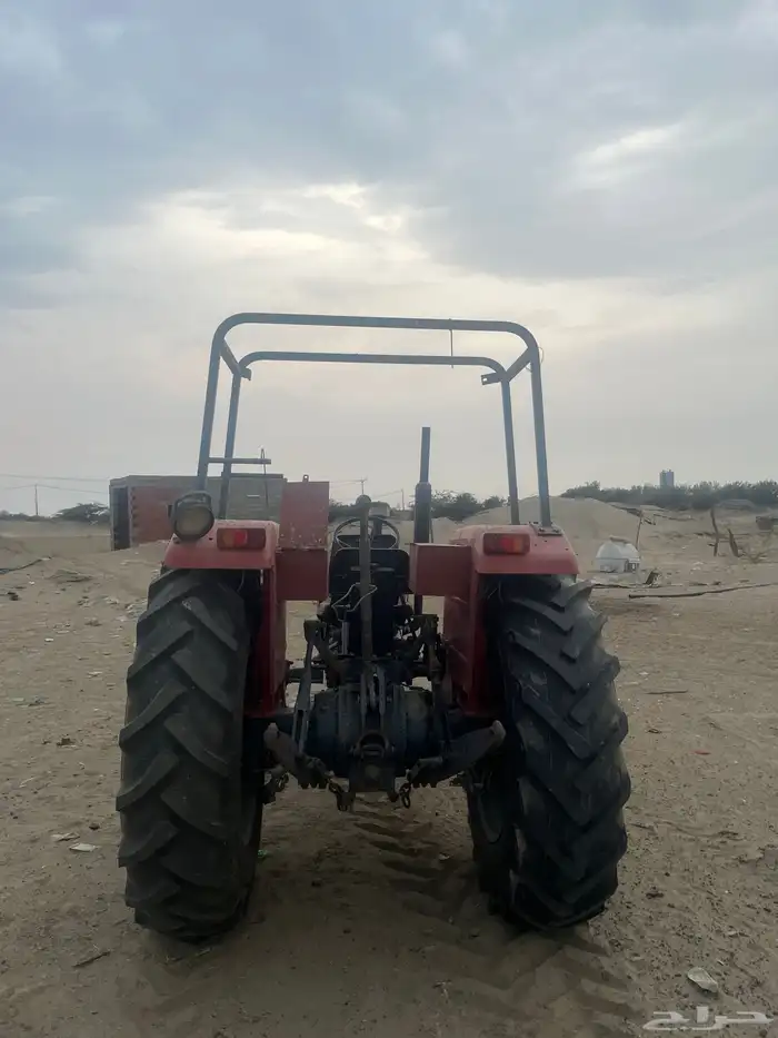 حراثه ماسي 290. . جميع محركات شرط. 3