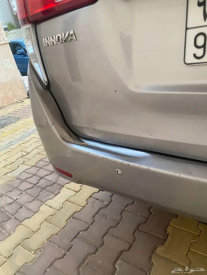 أنوفا 2021 ديزل 4