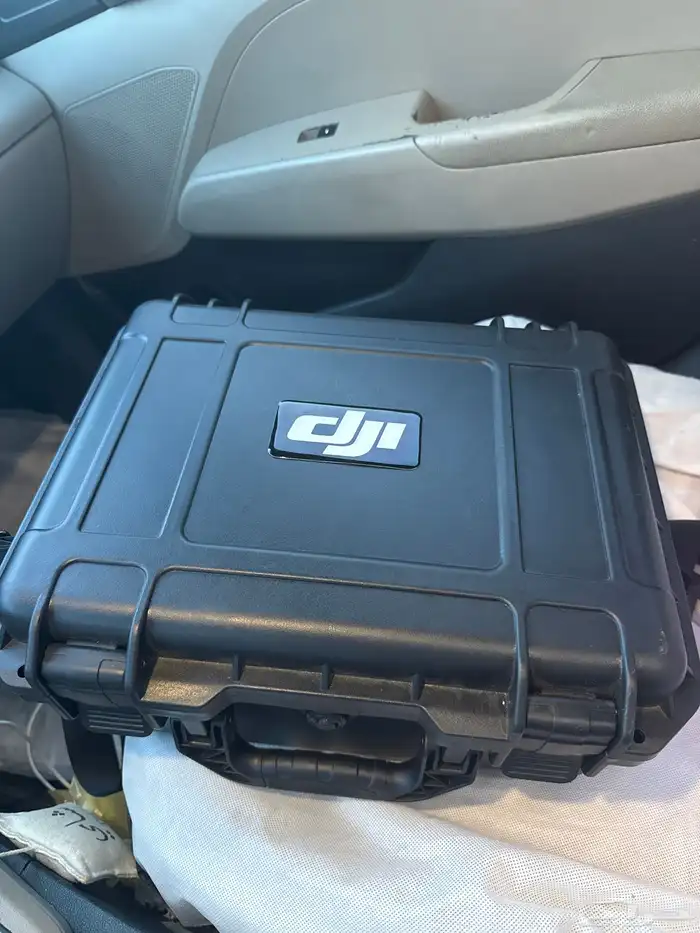طائره درون DJI Air3 S كومبو للبيع شبه جديد 0