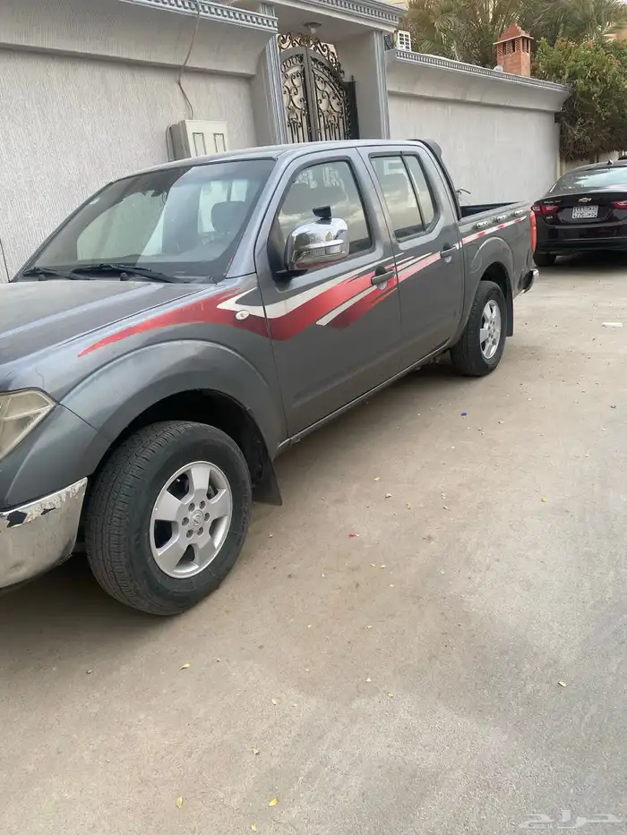 نيسان نفتار 1