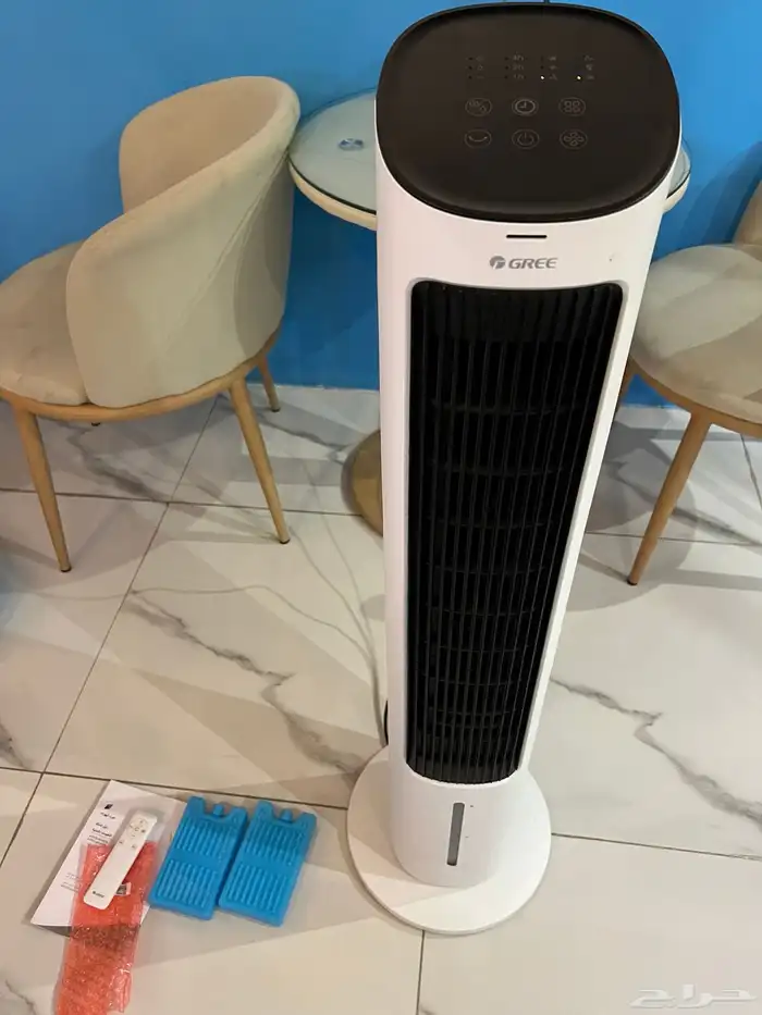 مبرد مكيف 6
