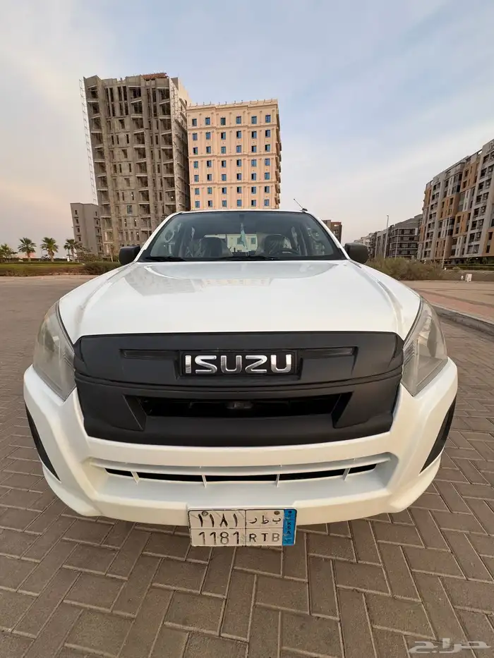 اسيزو ديماكس دبل 2023 للبيع 0