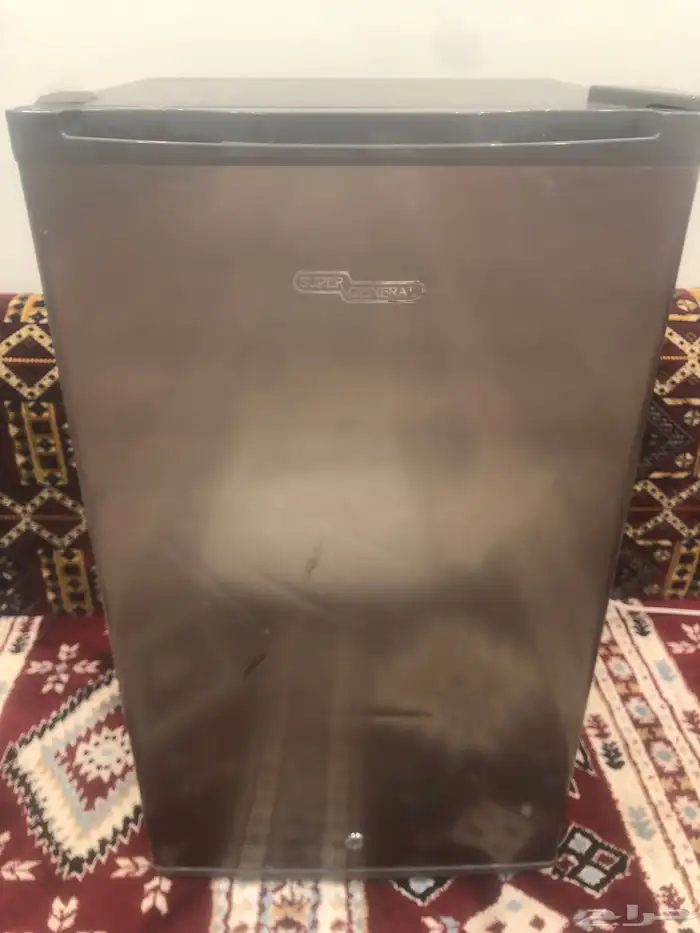 ثلاجة 4